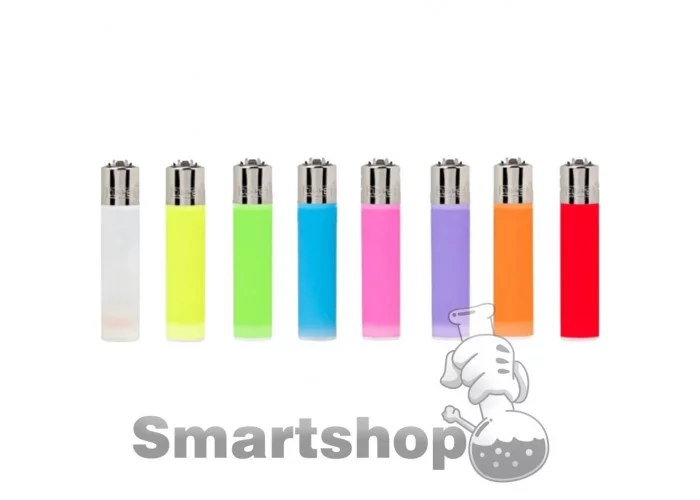 Зажигалка Clipper
